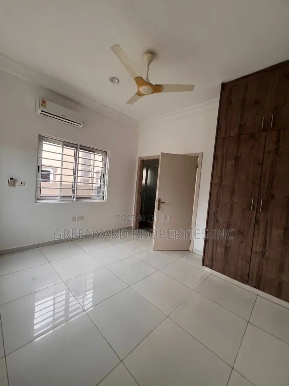 4bdrm House in Hills, East Legon for rent
