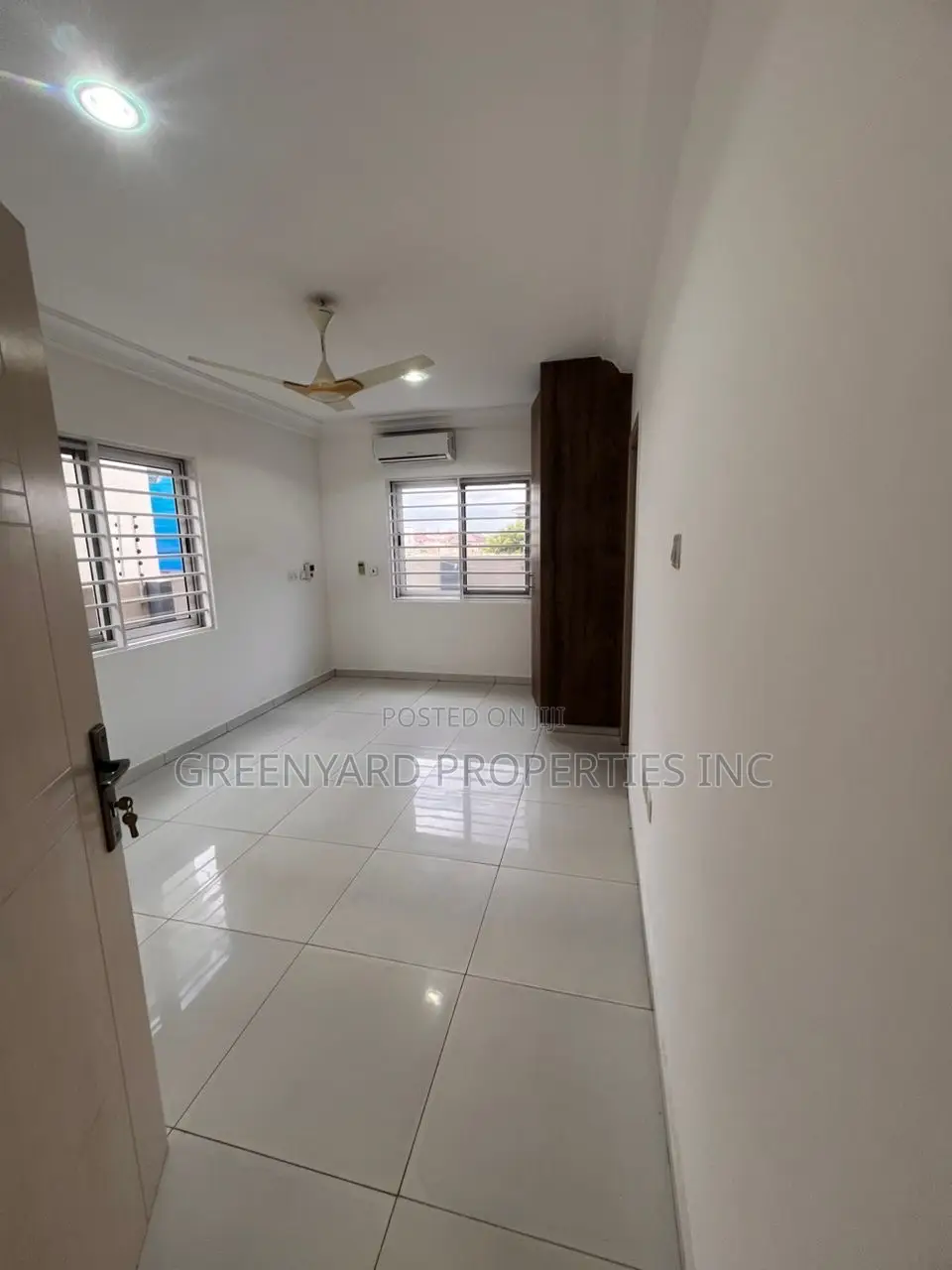 4bdrm House in Hills, East Legon for rent