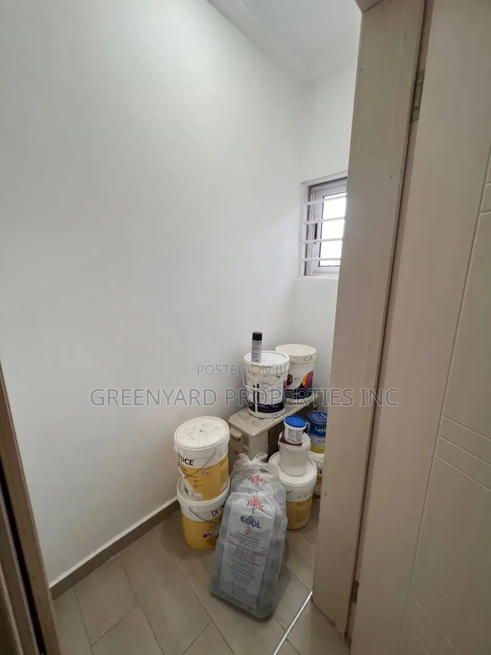 4bdrm House in Hills, East Legon for rent