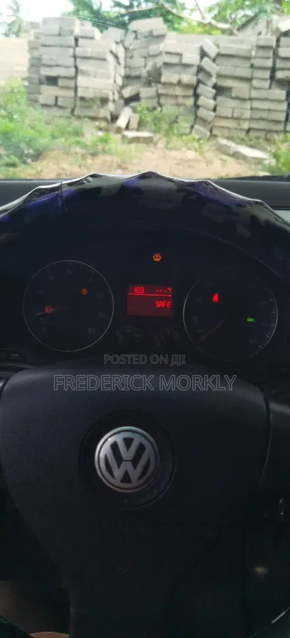 Volkswagen Golf 2.0 Comfortline 2006