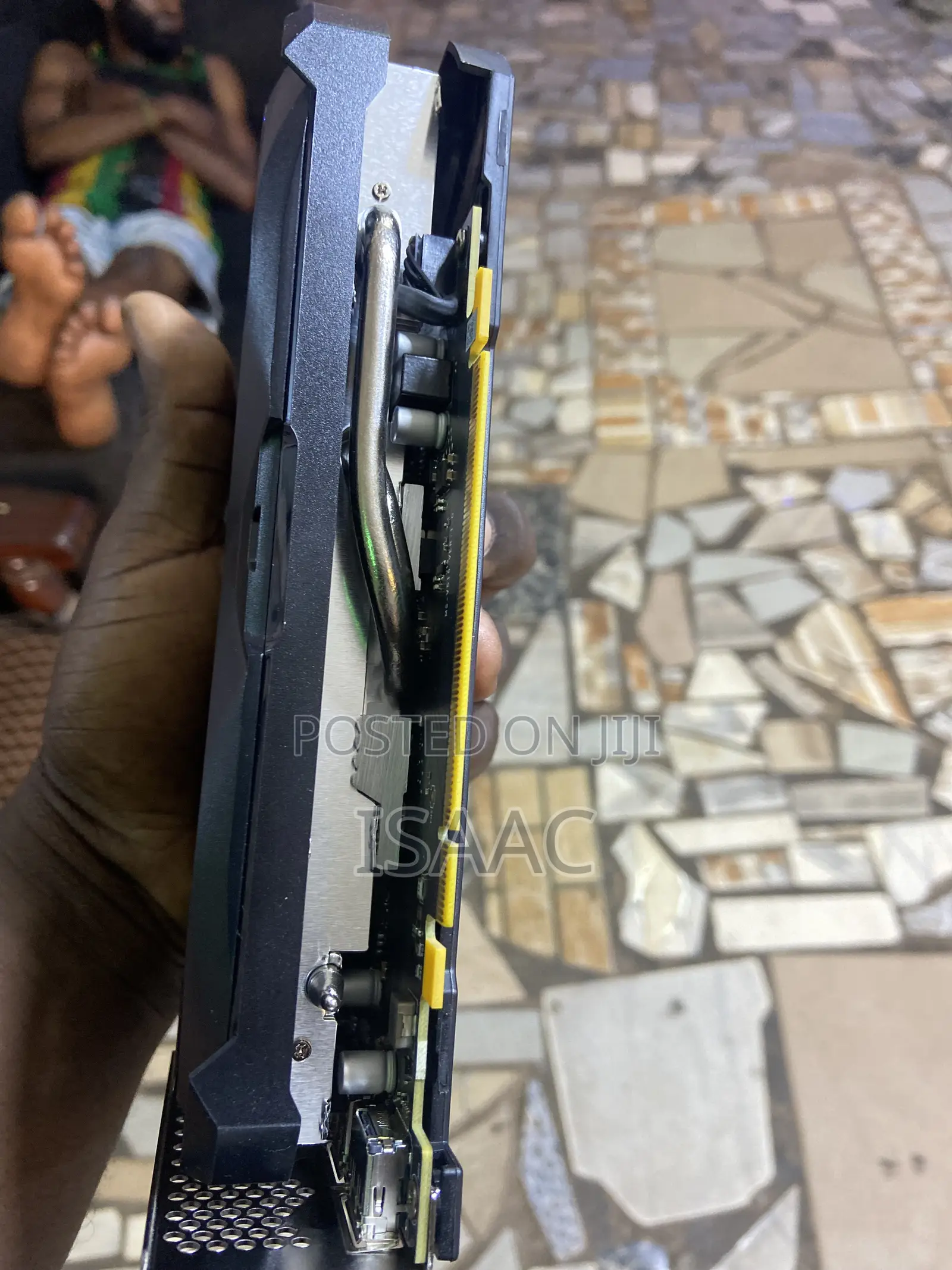 Nvidia Graphics Card