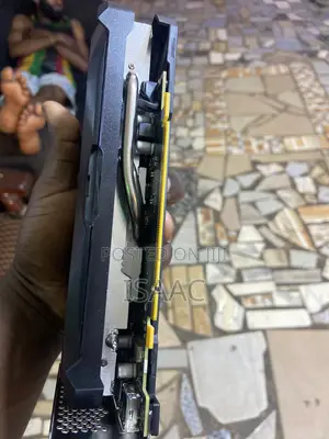 Nvidia Graphics Card