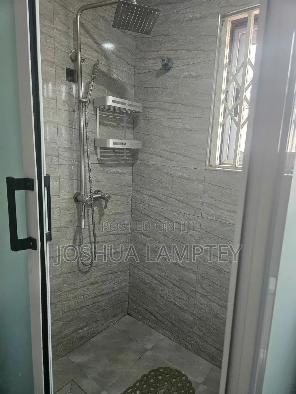3bdrm House in Roman Ridge Estate, Shopping Arcade Area for rent