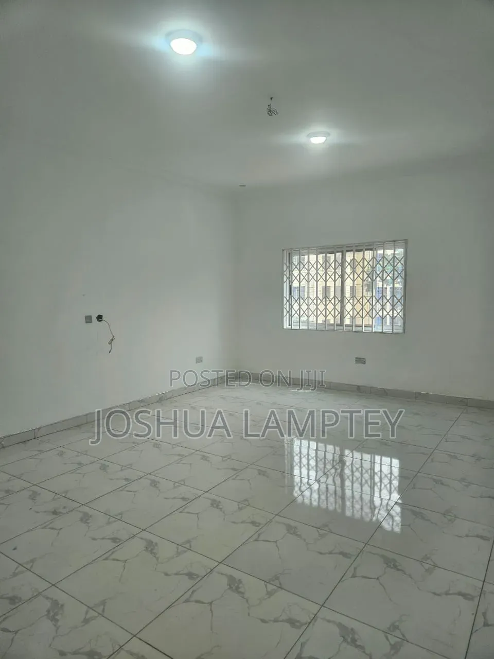 3bdrm House in Roman Ridge Estate, Shopping Arcade Area for rent