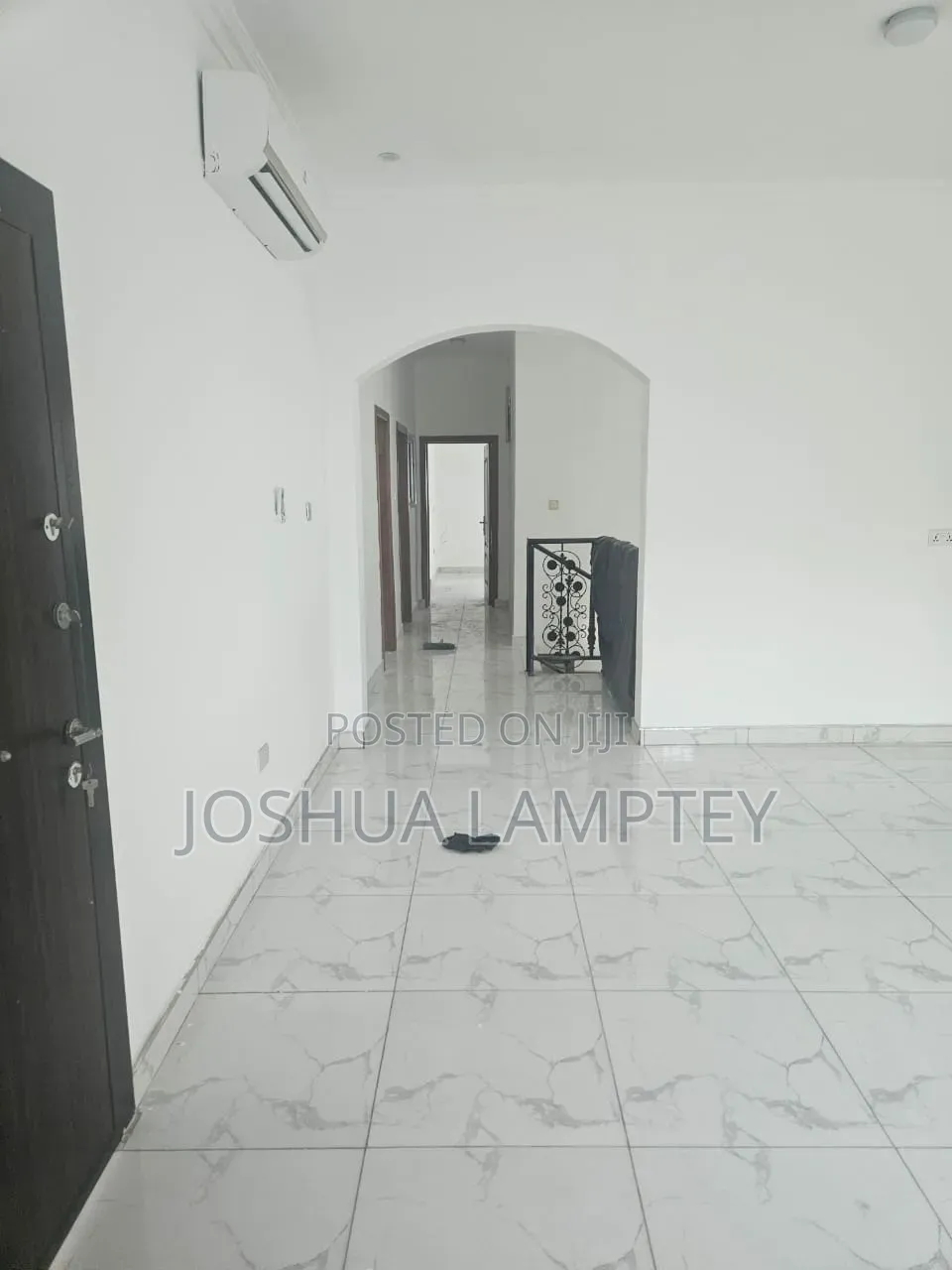 3bdrm House in Roman Ridge Estate, Shopping Arcade Area for rent