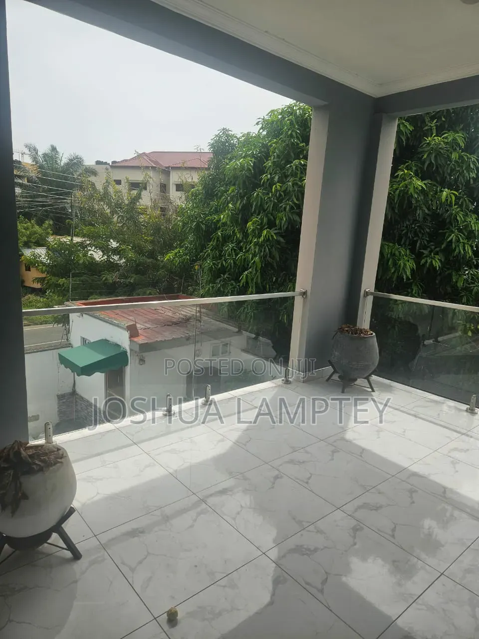 3bdrm House in Roman Ridge Estate, Shopping Arcade Area for rent