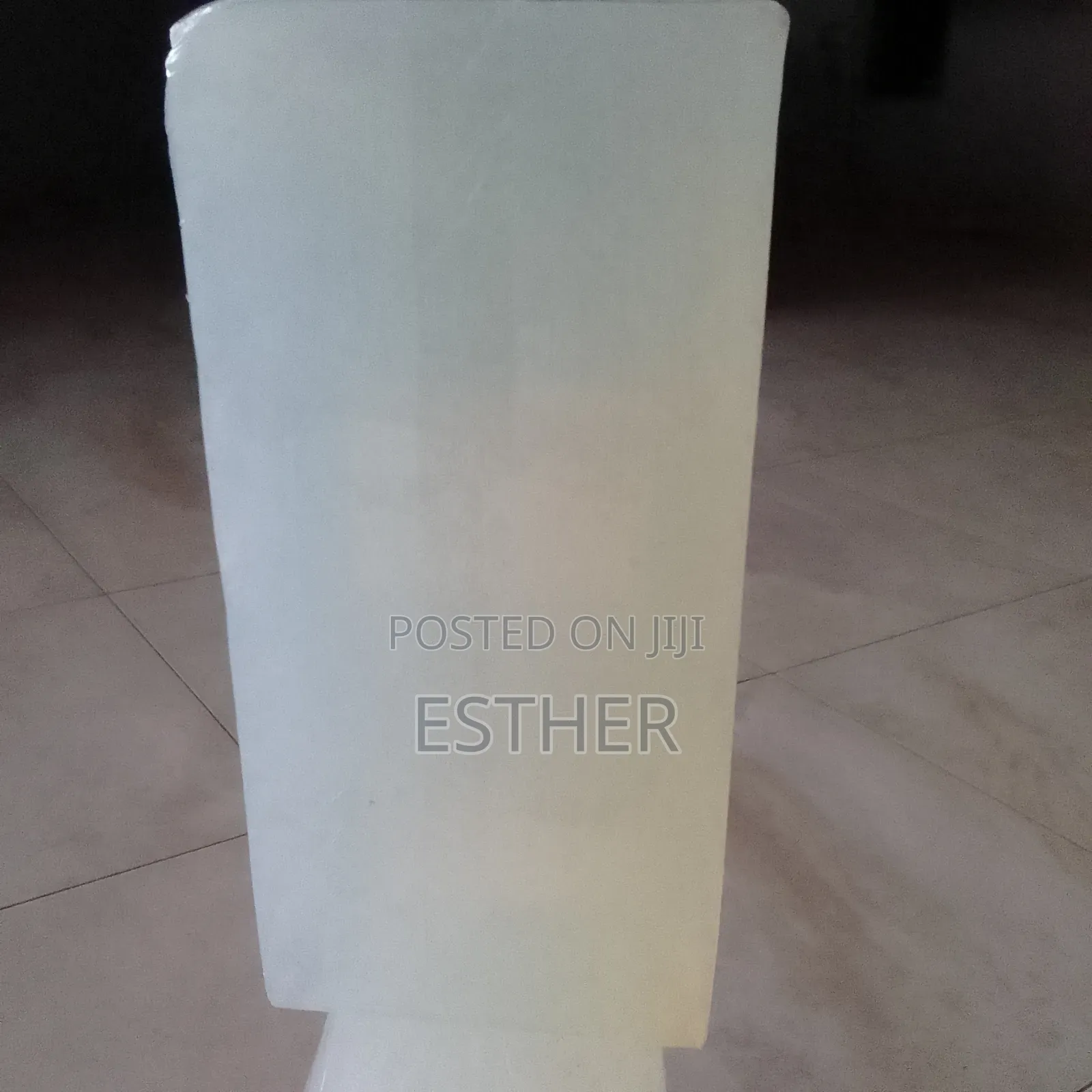 Melt and Pour Soap Base
