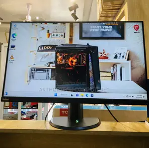 Lenovo Thinkvision Monitor