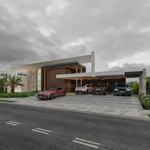Reimagining Your Current Architectural Space