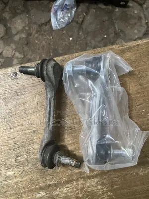 Honda CRV 2017 2018 2019 2020 2021 Back Link Bar
