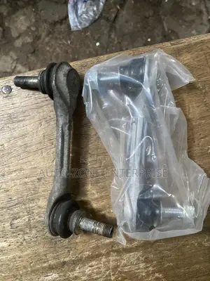 Honda CRV 2017 2018 2019 2020 2021 Back Link Bar