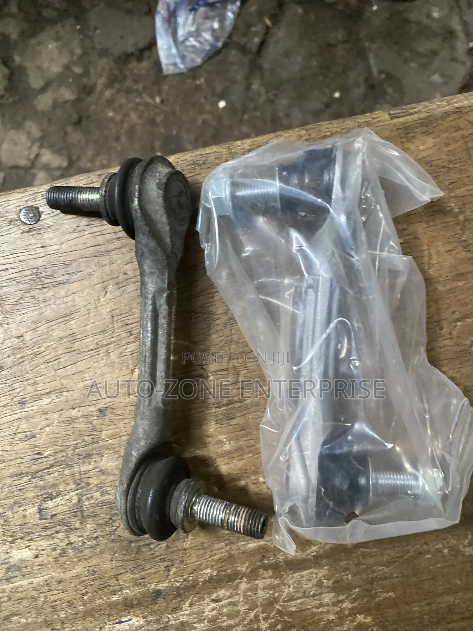 Honda CRV 2017 2018 2019 2020 2021 Back Link Bar
