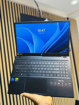 Laptop Acer Nitro 5 16GB Intel Core i7 SSD 512GB