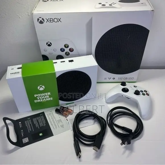 Xbox Series S
