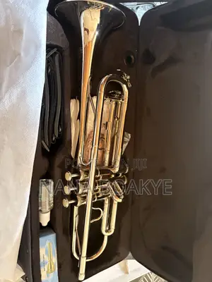 Lark Trumpet