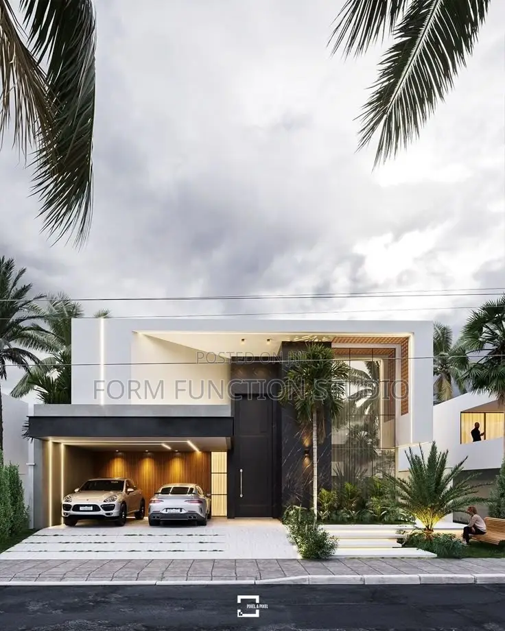Historic Preservation Architectural Modern Living