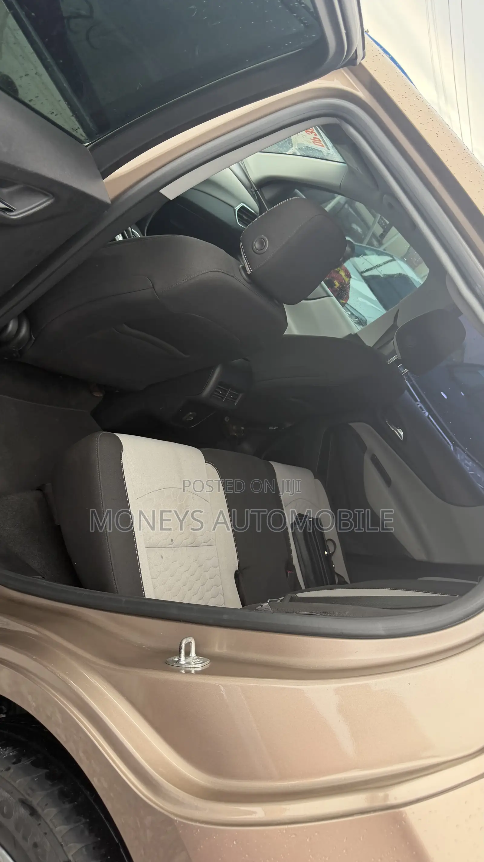 Chevrolet Equinox 2019