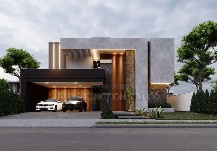 Transforming Structures Architectural Elevating Lives