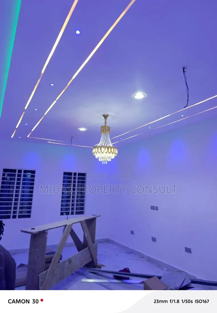 4bdrm House in Katamanso, Amrahia for sale