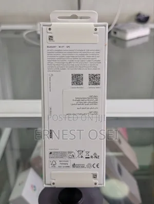 Samsung Galaxy Watch 8 Classic