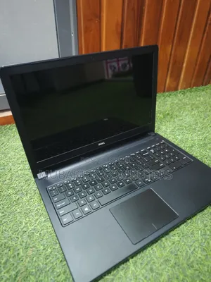 Laptop Dell Inspiron 15 5566 8GB Intel Core i7 SSD 256GB