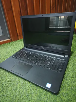 Laptop Dell Inspiron 15 5566 8GB Intel Core i7 SSD 256GB
