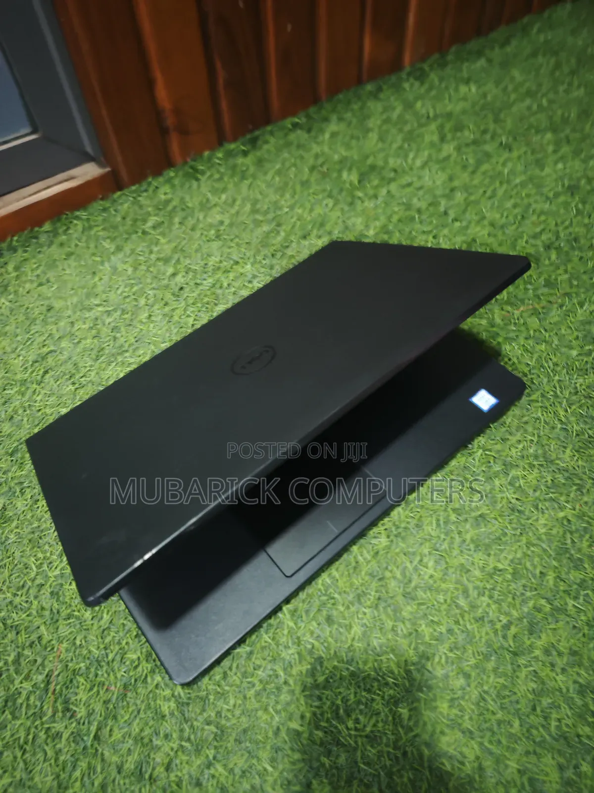 Laptop Dell Inspiron 15 5566 8GB Intel Core i7 SSD 256GB