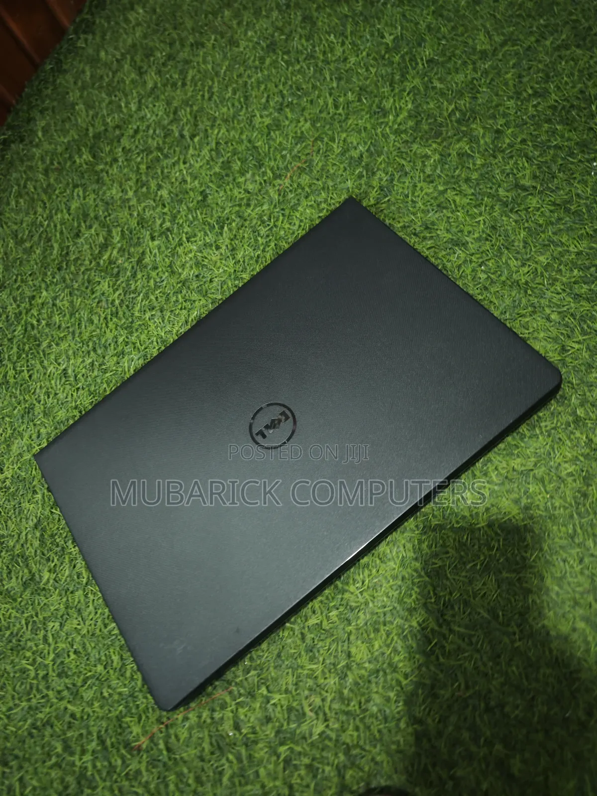 Laptop Dell Inspiron 15 5566 8GB Intel Core i7 SSD 256GB