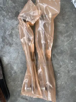 Honda Civic 2016 2017 2018 2019 2020 2021 Front Link Bar