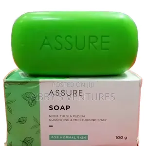 Antiseptic Soap