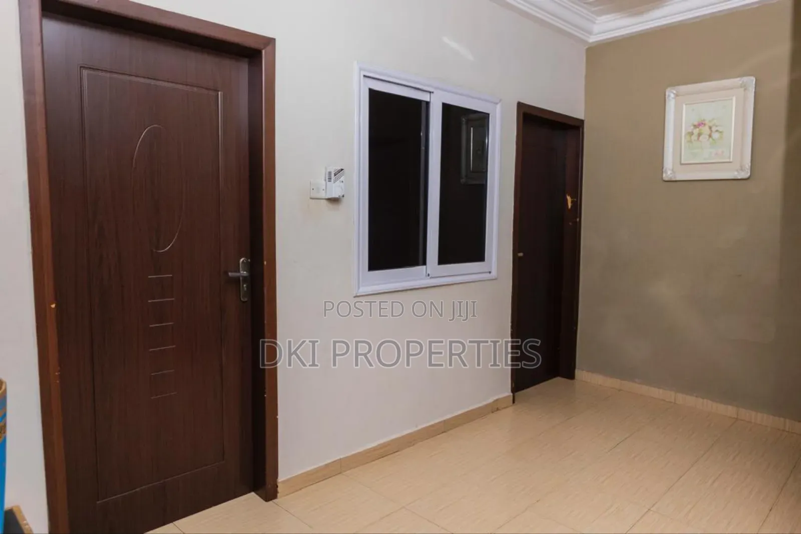 3bdrm House in Dki Properties, School Park Area for sale
