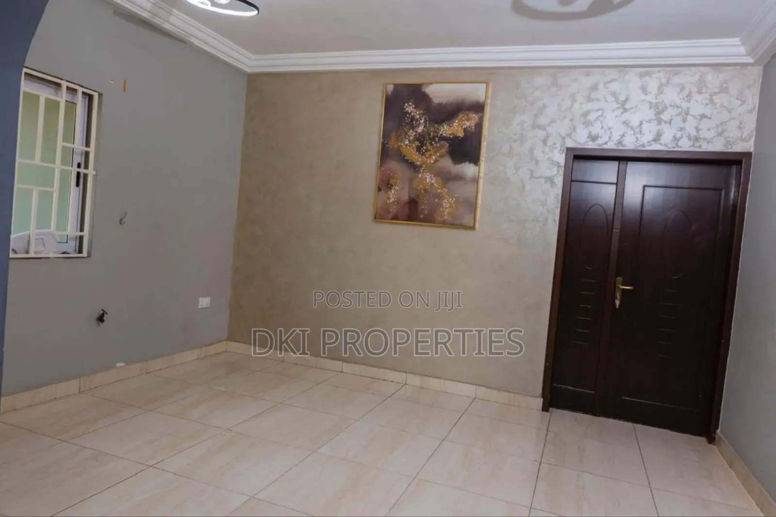 3bdrm House in Dki Properties, School Park Area for sale