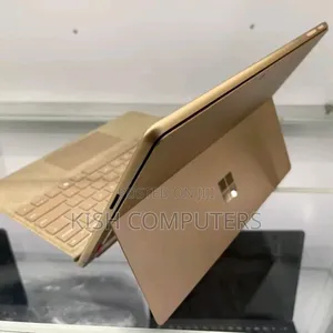 New Microsoft Surface Pro 11th Edition, a Copilot+ PC 16GB SSD 1T