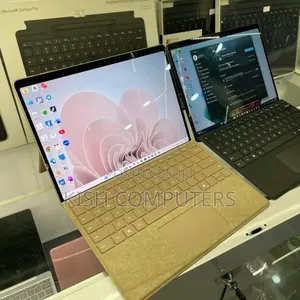 New Microsoft Surface Pro 11th Edition, a Copilot+ PC 16GB SSD 1T