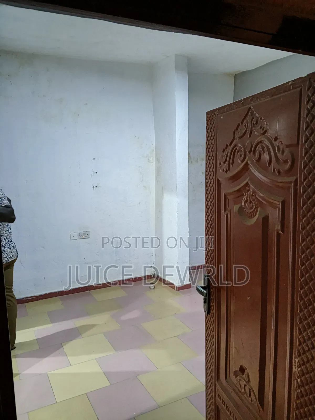 1bdrm Apartment in Community 25 for rent