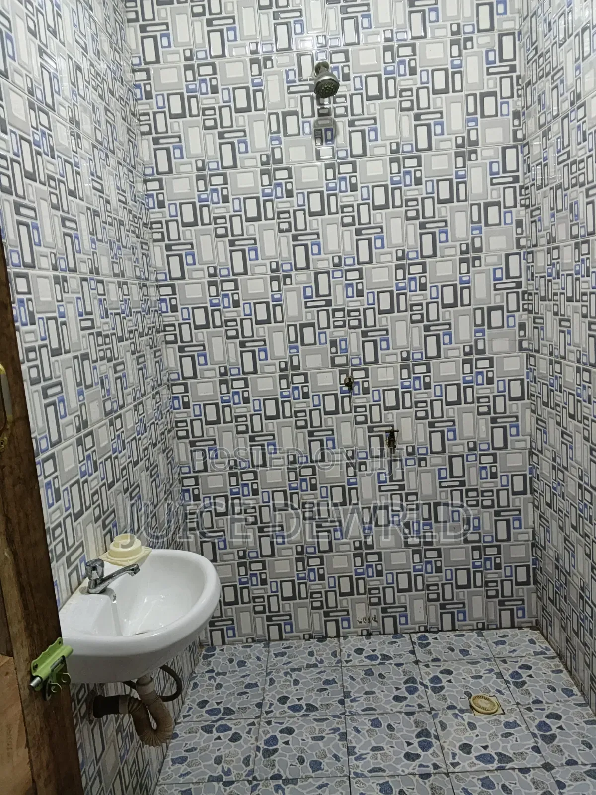 1bdrm Apartment in Community 25 for rent