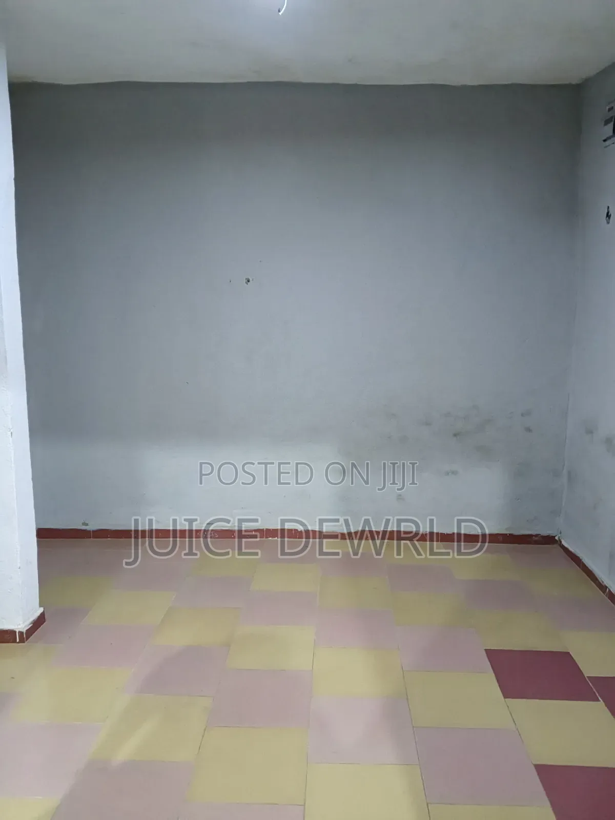 1bdrm Apartment in Community 25 for rent