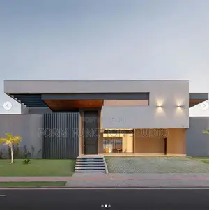 Seamless Extensions Architectural Perfect Harmony