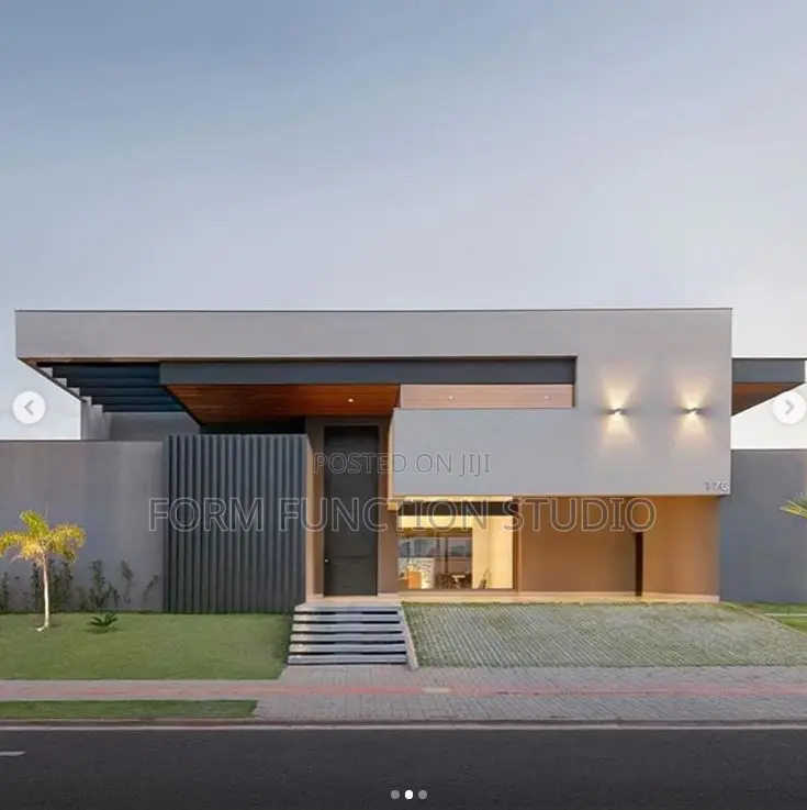 Seamless Extensions Architectural Perfect Harmony
