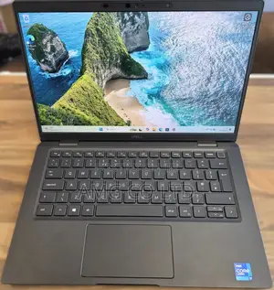 Laptop Dell Latitude 7320 16GB Intel Core i7 SSD 512GB