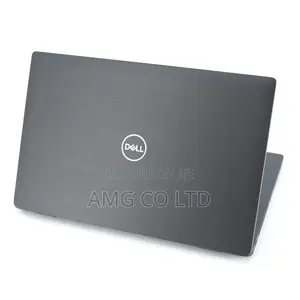 Laptop Dell Latitude 7320 16GB Intel Core i7 SSD 512GB