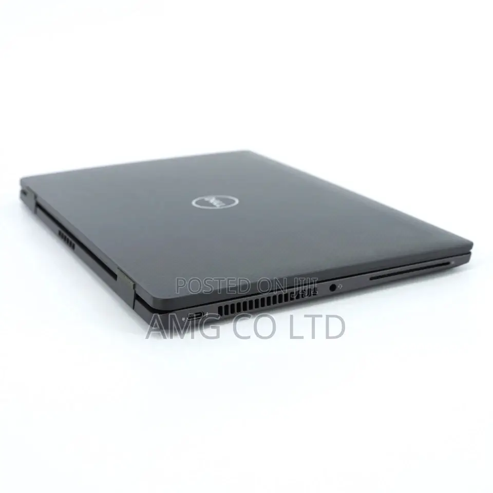 Laptop Dell Latitude 7320 16GB Intel Core i7 SSD 512GB