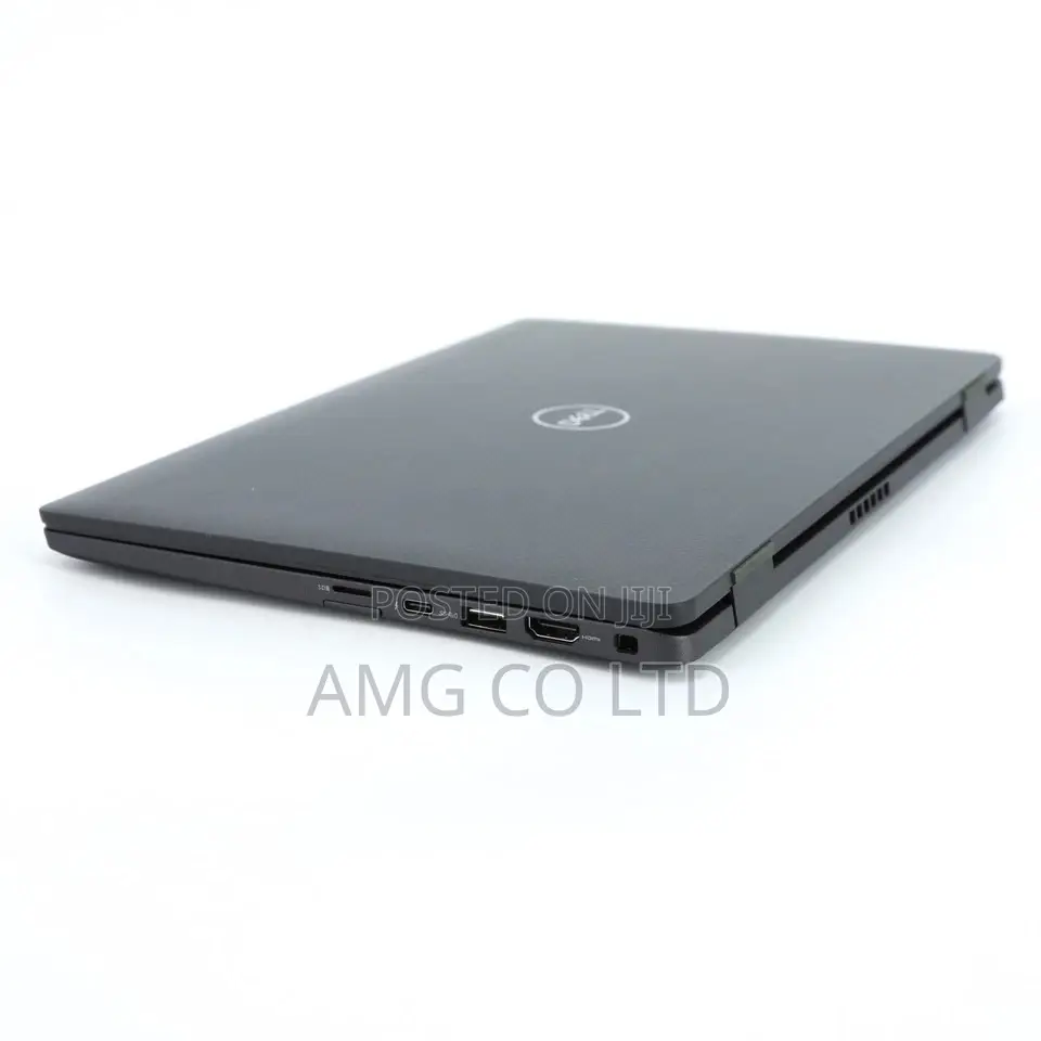 Laptop Dell Latitude 7320 16GB Intel Core i7 SSD 512GB