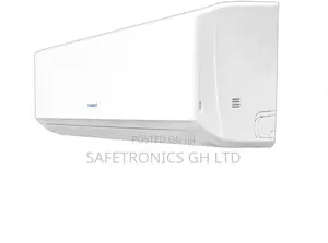 Neatly Boxed Nasco 1.5hp Split Air Conditioner R410 Gas
