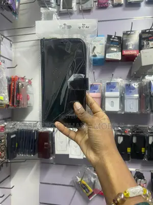 iPhone 17 Air Covers