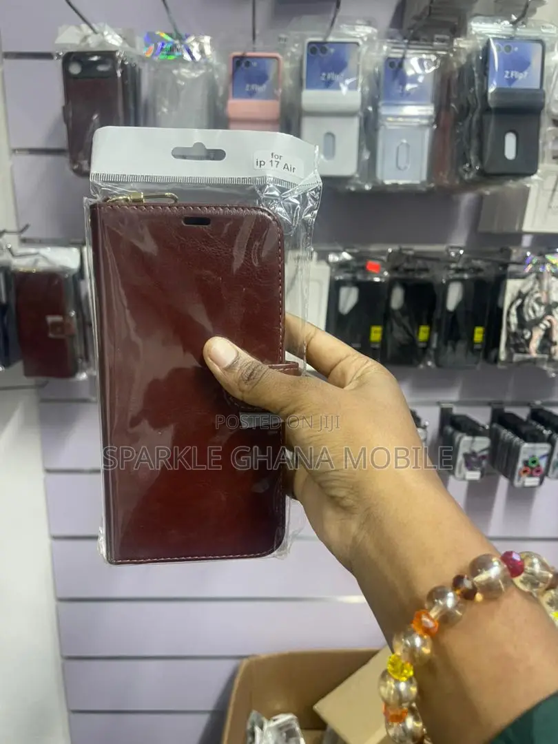 iPhone 17 Air Covers