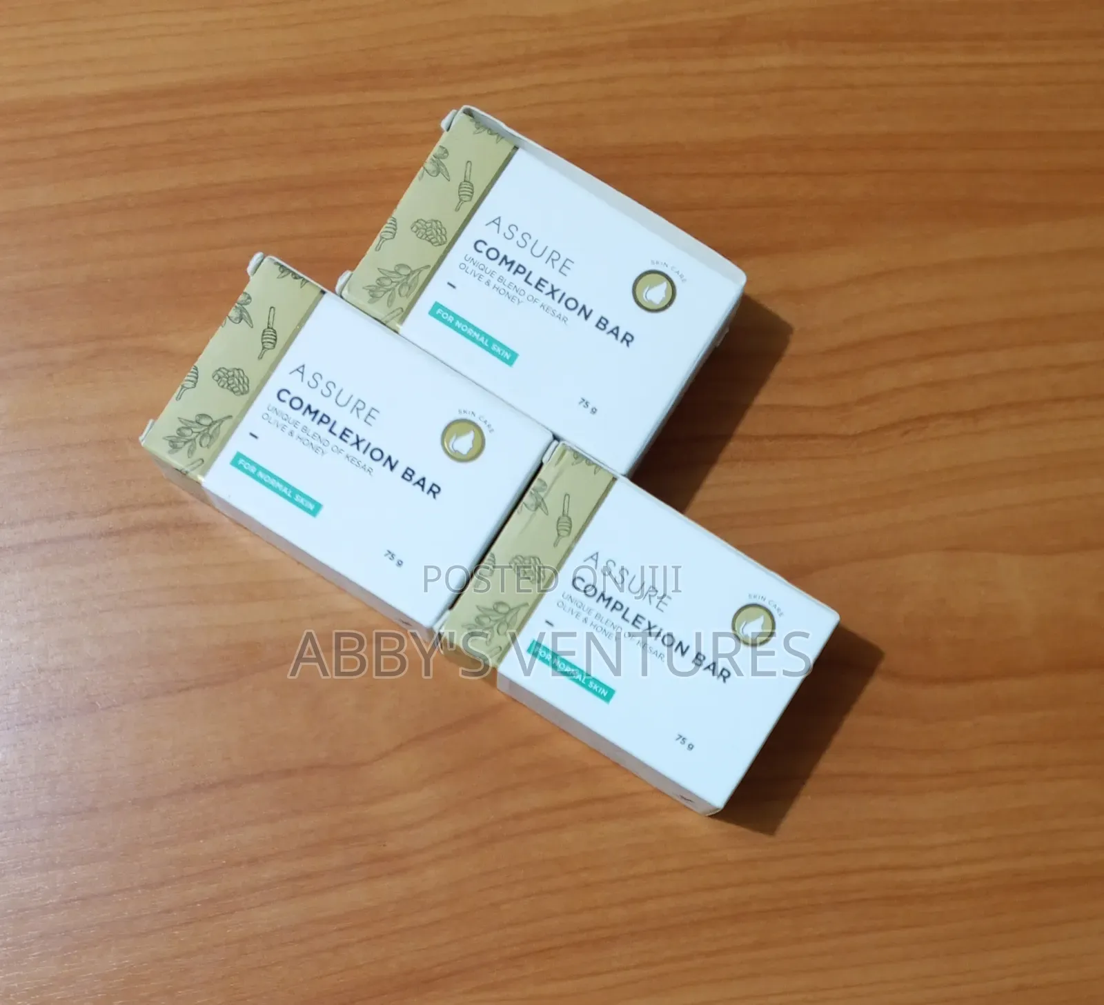 Antiseptic Soap