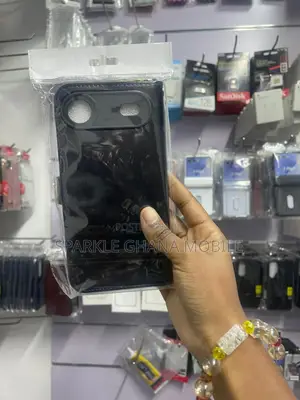 iPhone 17 Air Covers