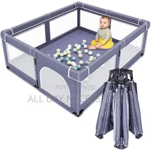 120*160cm Kids Playing Pen