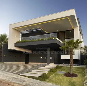 From Blueprint to Beautiful Architectural Rebirth